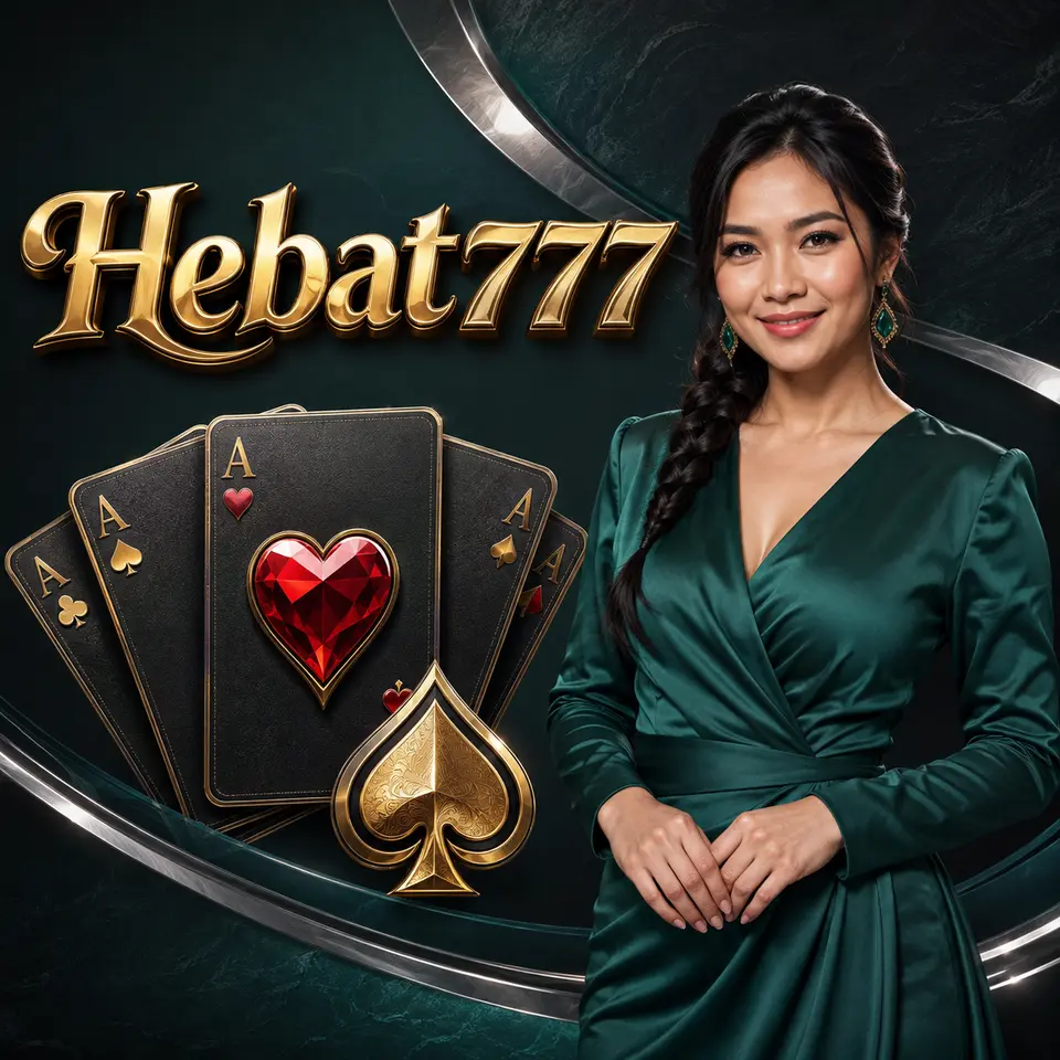 hebat777 Unduh