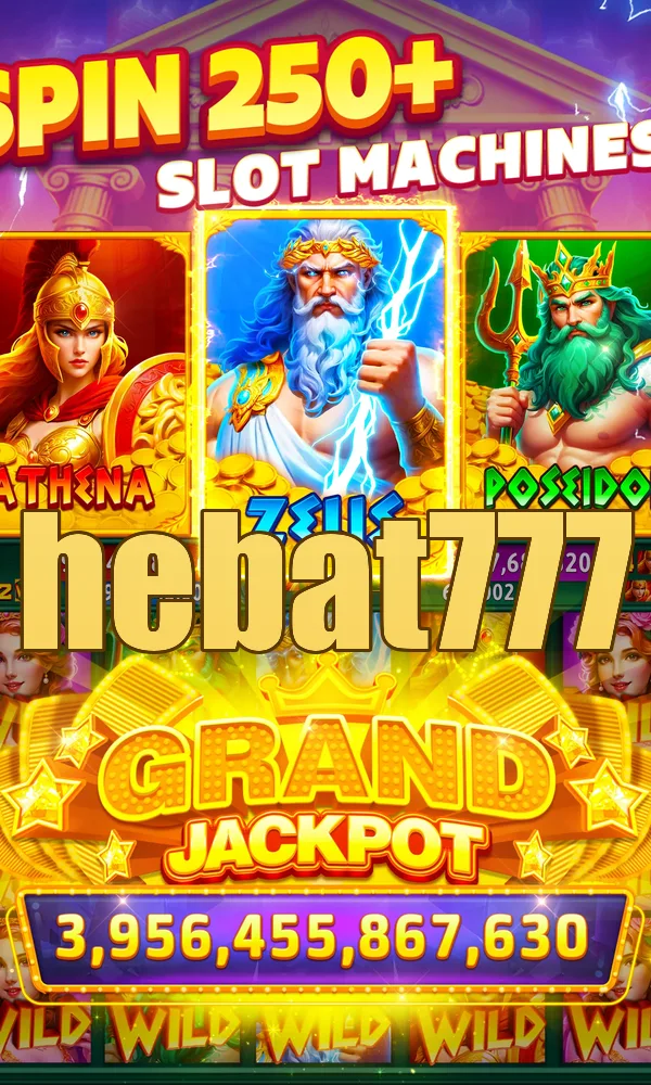 hebat777 Unduh