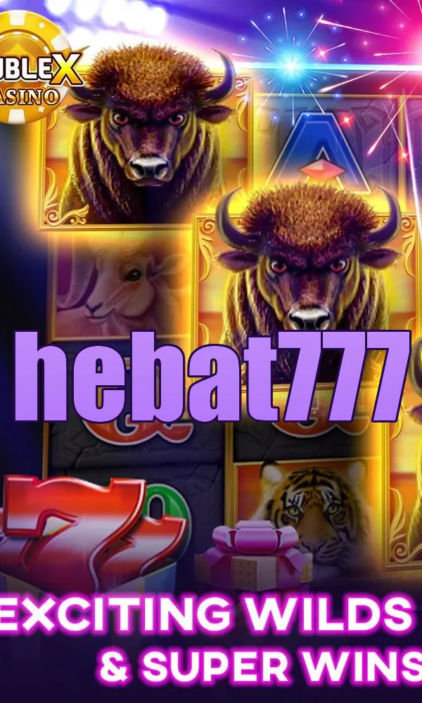 hebat777 Unduh