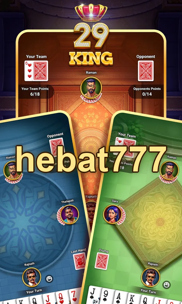 hebat777 Unduh