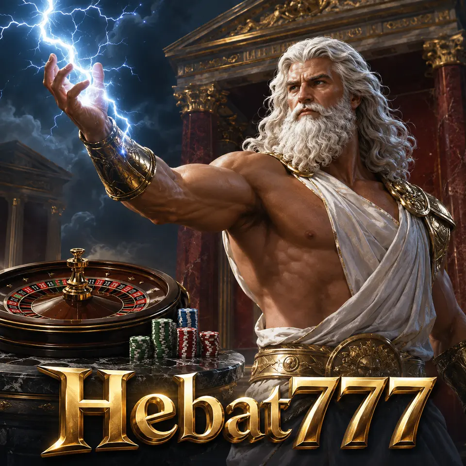 hebat777 Masuk