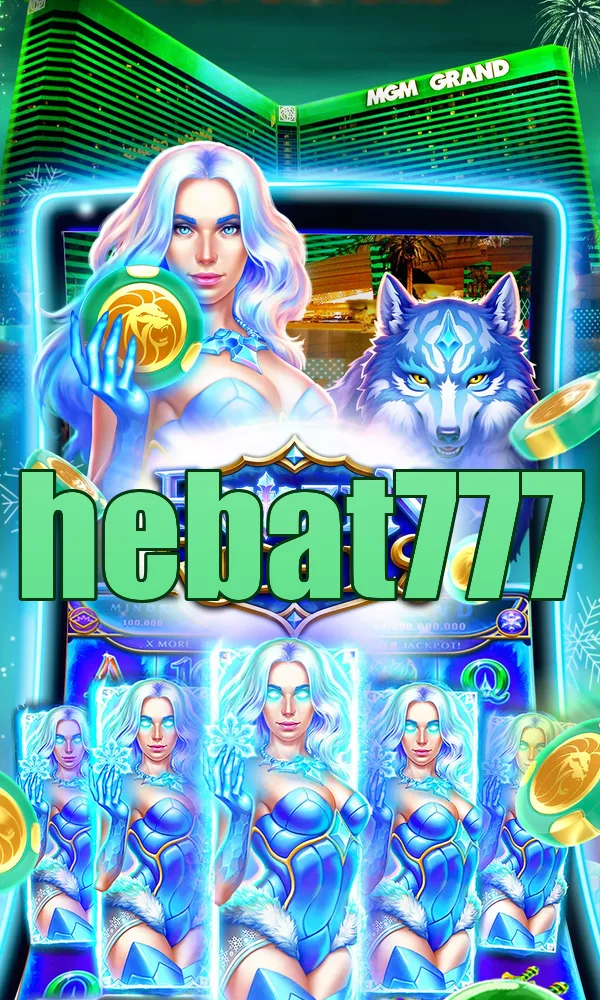 hebat777 Masuk