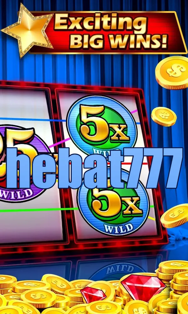 hebat777 Masuk